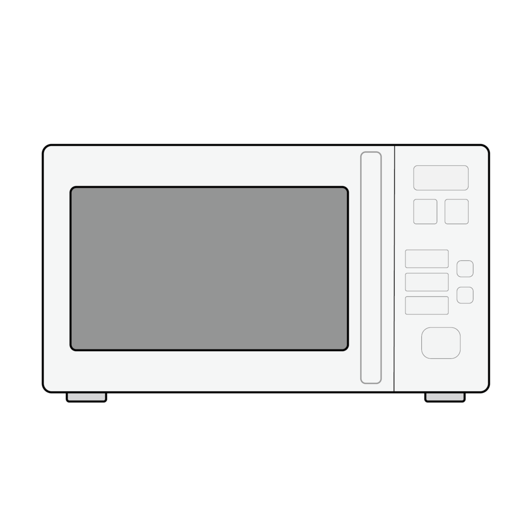 simple-microwave-oven